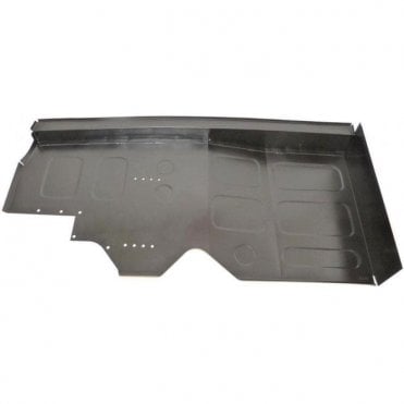 Half Floor With Inner Sill Step R/H UK Made