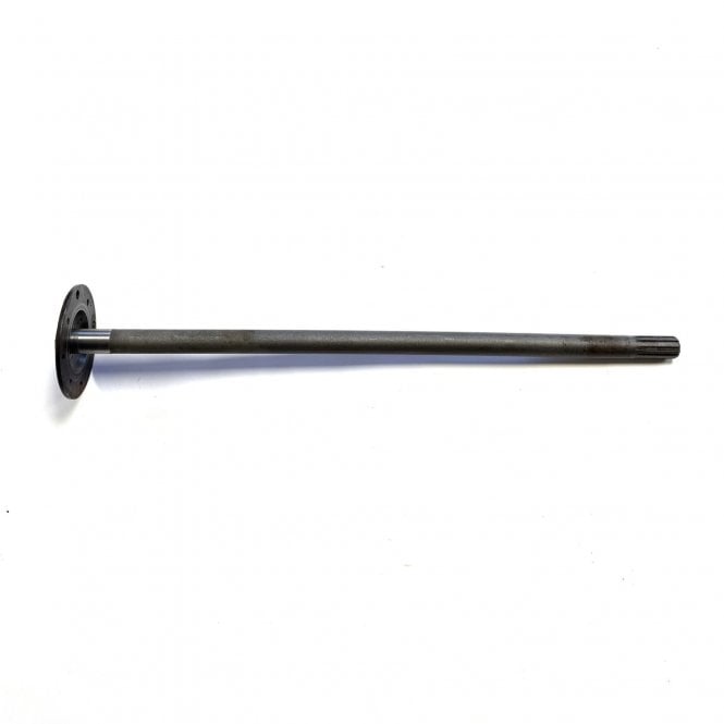 Halfshaft L/H - SECOND-HAND