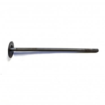 Halfshaft L/H - SECOND-HAND