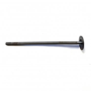 Halfshaft R/H - SECOND-HAND