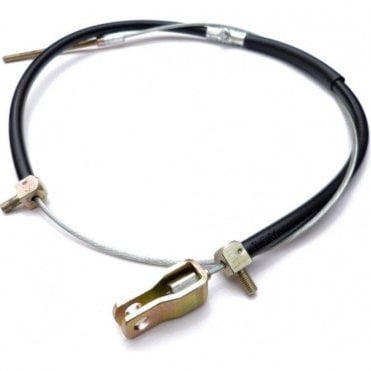 Handbrake Cable-With Grease Nipple (Van/Pick Up) 2 Required Per Vehicle