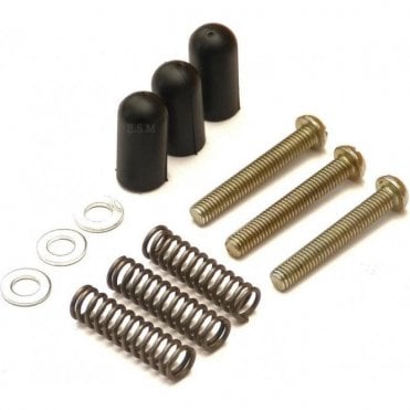 Headlamp / Headlight Adjuster Kit (BPF 3-Screw Type)