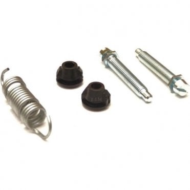 Headlamp / Headlight Adjuster Screw & Spring Kit - Sealed Beam / Halogen Type