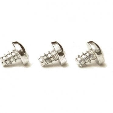 Headlamp / Headlight Inner Bezel Screw Kit (3)
