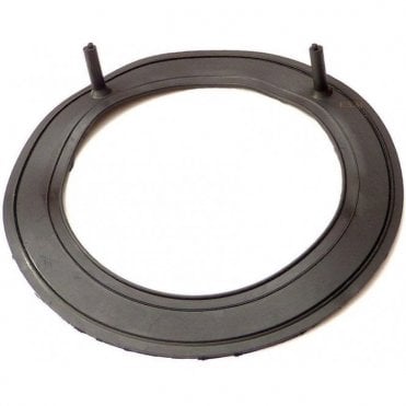 Headlamp / Headlight Rubber Gasket - Bowl To Wing (For LMP200)