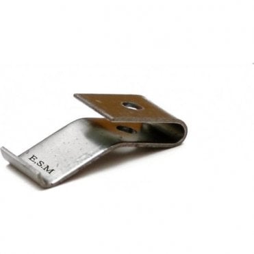 Headlining Front Board Retaining Clip (2 Required Per Car)