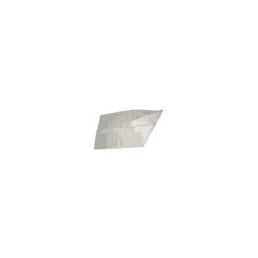 Headlining-Saloon 1956/57 Large Rear Window 4-Hoops (CREAM/BEIGE)