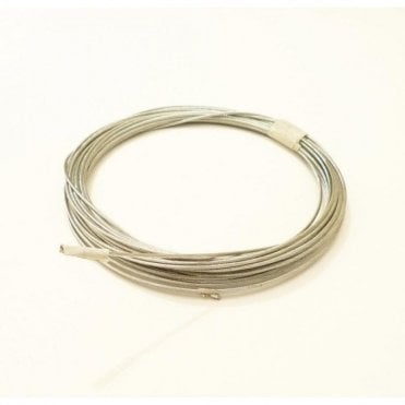 Headlining Tensioning Wire (SALOON) 30 FOOT LENGTH