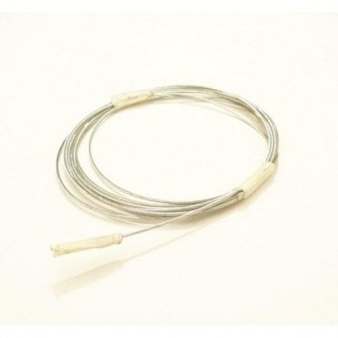 Headlining Tensioning Wire (TRAVELLER & VAN / PICK-UP) 10 FOOT LENGTH
