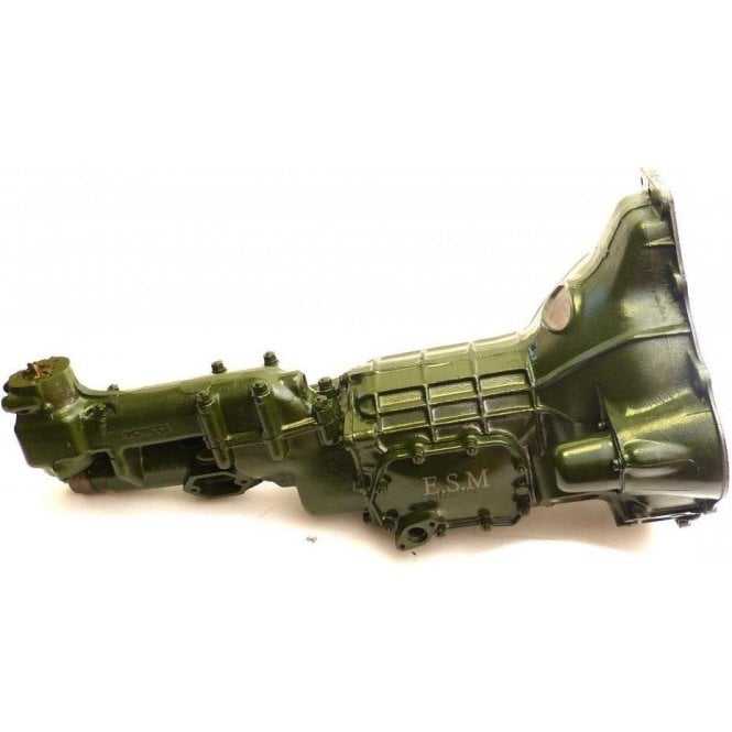 High Specification 1098cc Gearbox - Reconditioned £695 + £175.00 Surcharge Included *UK MAINLAND SHIPPING ONLY. NOT FOR EXPORT*
