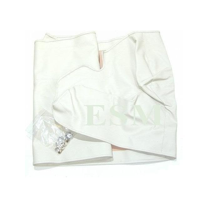Hood Bag (Everflex) Non Split-Screen (OFF WHITE)