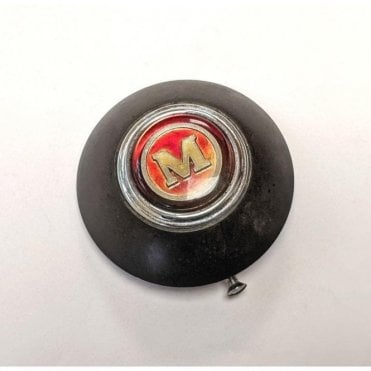 Horn Push/Button Assembly (1959-1964) SECOND-HAND (BCA4177)