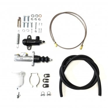 Hydraulic Clutch Lift Kit (For 1098cc & 1275cc Gearbox Only)