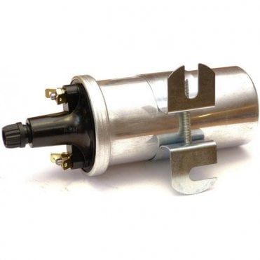 Ignition Coil (Early Type-Screw In H T  Lead) (Pattern)