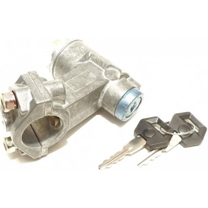 Ignition Switch/Steering Lock (Nieman Type) Complete BHA5215