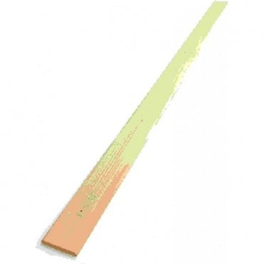 Inner Capping For Waist Rail R/H WOODIES