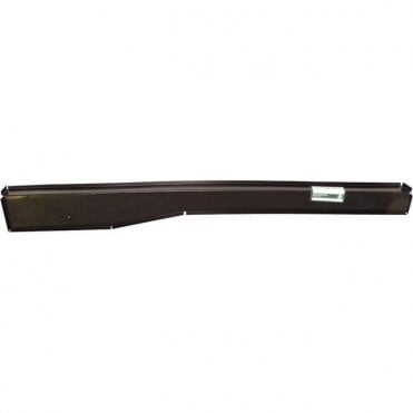 Inner Sill Step L/H (Heavy Gauge With Seatbelt Anchor) LMC Hadrian UK Made
