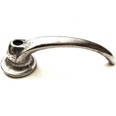 Interior Door Handle - 4 Door Rear (ADA1855) SECOND-HAND