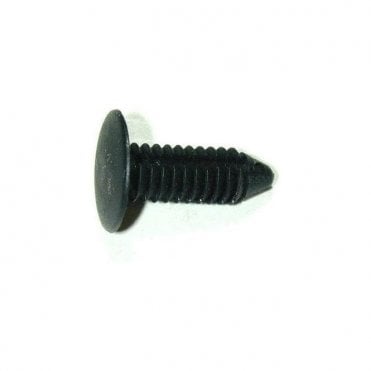 Interior Door Panel Clip-Plastic (Van/Pick-Up) Each