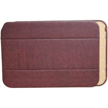 Interior Door Panels 1960-1962 (2-Door/Traveller/Convertible) Pair MAROON