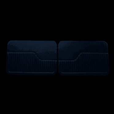 Interior Door Panels 1964-71 (Traveller) NAVY