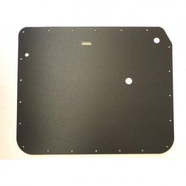 Interior Door Panels-Van/Pick-Up BLACK Only (Pair)