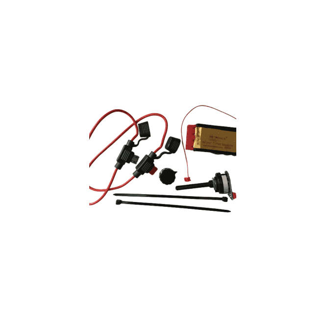 Intermittent Windscreen Wiper Kit