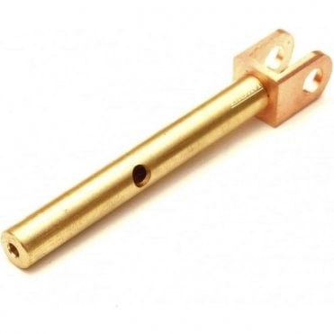 Jet Assembly-H1 & H2 (AUC8182)