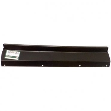 Kick/Step Plate-Front L/H (4-Door/Van/Pick-Up) LMC Hadrian UK Made