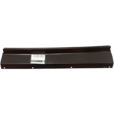 Kick/Step Plate-Front R/H (4-Door/Van/Pick-Up) LMC Hadrian UK Made