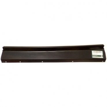 Kick/Step Plate R/H (2-Door/Trav/Conv) LMC Hadrian UK Made