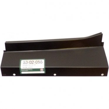 Kick/Step Plate-Rear L/H (4-Door) LMC Hadrian UK Made
