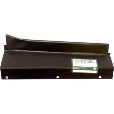 Kick/Step Plate-Rear R/H (4-Door) LMC Hadrian UK Made
