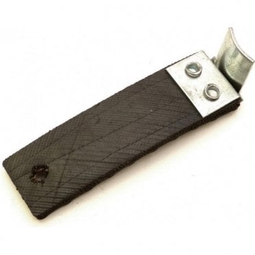 Large Bore Exhaust Mounting Strap (2 Required) Each