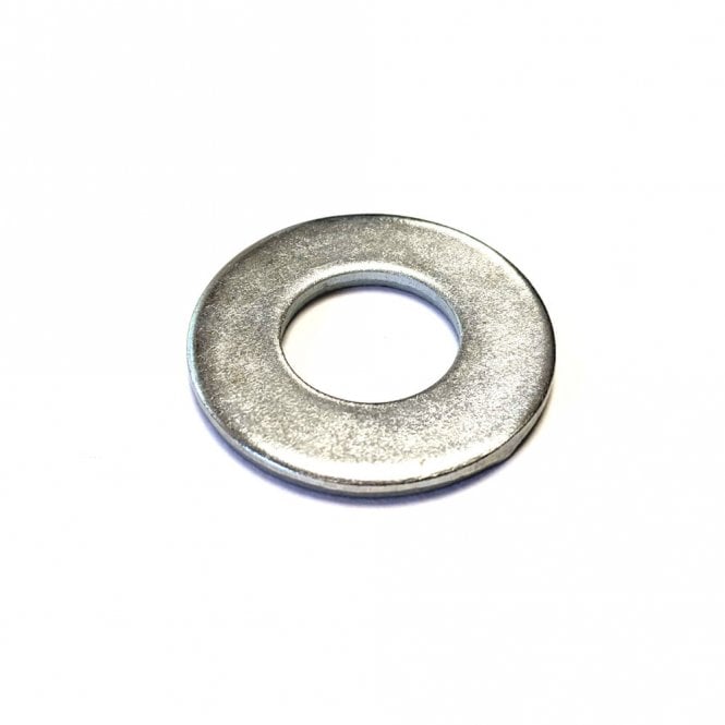 Large Flat Washer - 9/16" For Behind Eyebolt Nut (PWZ209)