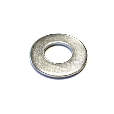 Large Flat Washer - 9/16" For Behind Eyebolt Nut (PWZ209)