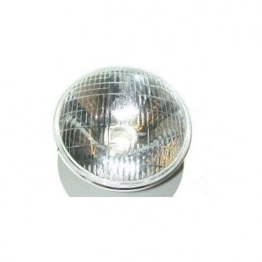 Light Unit/Reflector (BPF Bulb Type) R/H/D only
