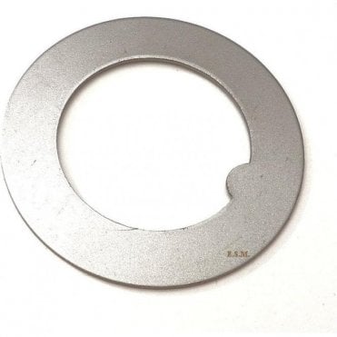 Lock Washer-Rear Hub Nut 2A7250