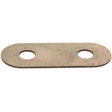 Locking Tab Washer-Damper Mounting Bolts