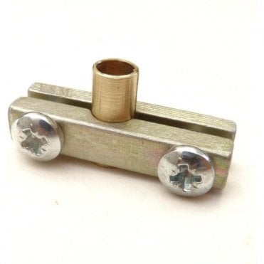 Lower Block Bearing Kit - Quarterlight / Ventilator