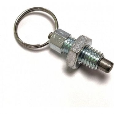 M10 Index Plunger for BPF106A