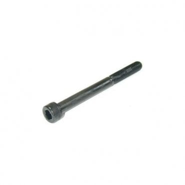 M6 Screw-6mm x 2.1/2" Rear Rubber Buffer (Van/Pick-Up)
