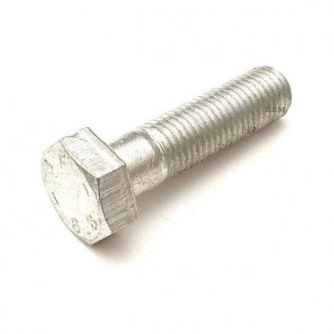 M8 Fine x 30mm Set Screw (QA11093)