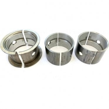Main Bearings-Set-918cc Side Valve (-020")