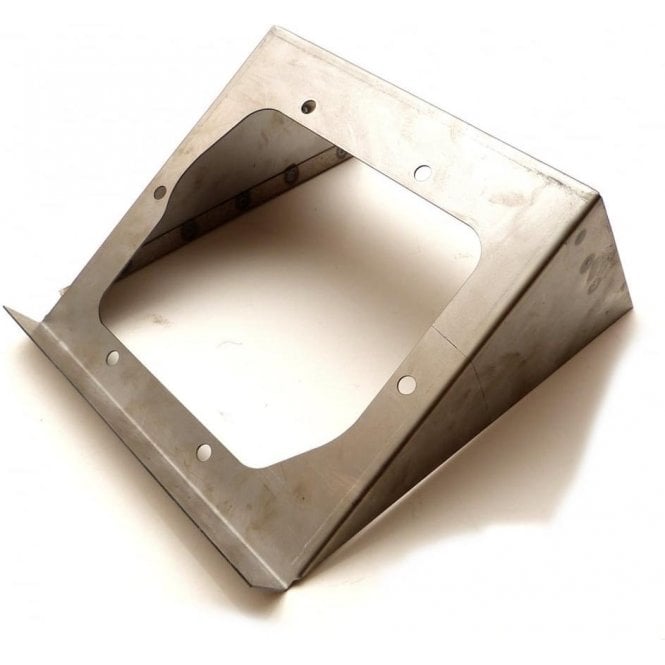 Marina Pedal Box Conversion Housing