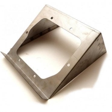 Marina Pedal Box Conversion Housing