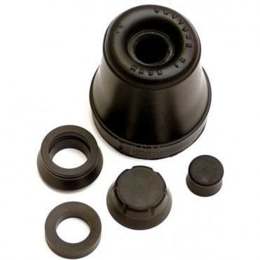 Master Cylinder Repair Kit 13/16" 62-on (For CBS144)