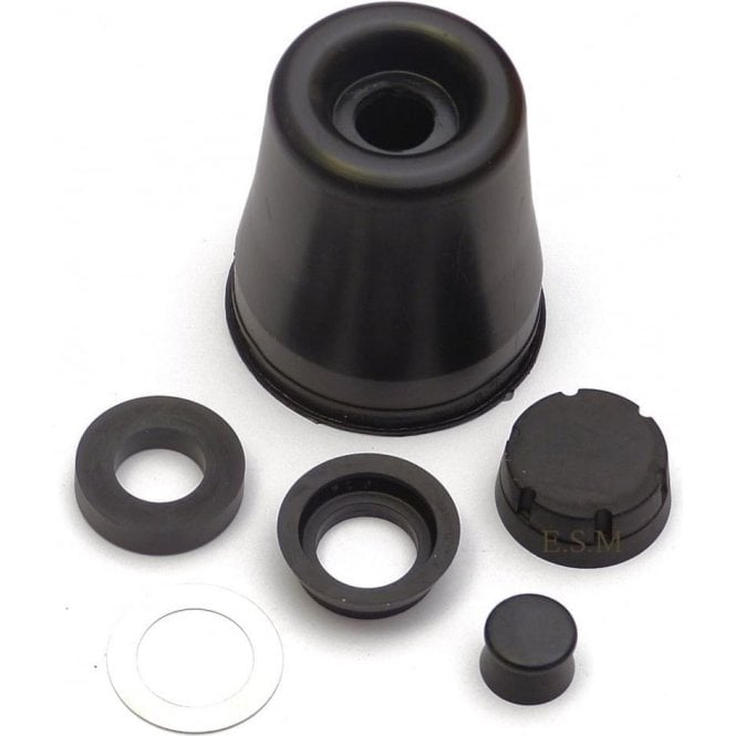 Master Cylinder Repair Kit 7/8" Morris Minor up to 62 (For Lockheed Cylinders) - Austin A30/A35 (All)