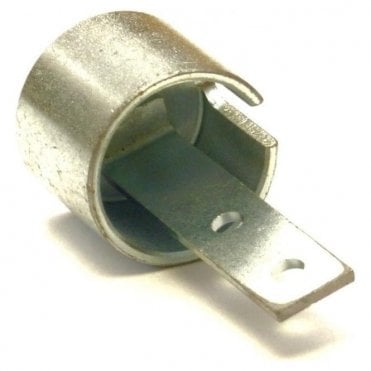 Metal Cap Finisher-R/H/F+L/H/R (Fits To Top Of Draught Excluder)