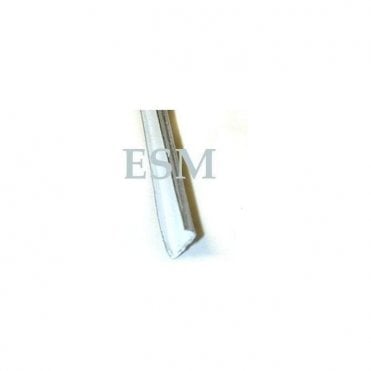 Metal Channel for EXC122 (Fits on Bottom of Door